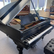 1899 Steinway ice cream cone model A grand piano with PianoDisc player system - Grand Pianos